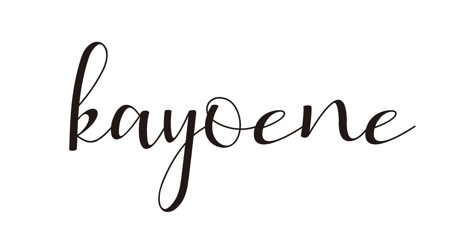 Kayoene